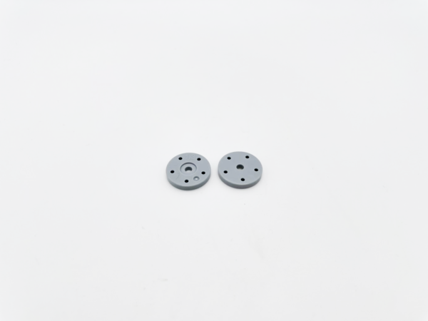 SWORKz 1/8 BBS Präzisions Dämpferkolben 1,3x5 (2)